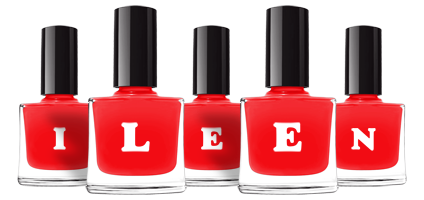 Ileen fashion logo