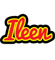 Ileen fireman logo