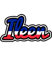 Ileen france logo