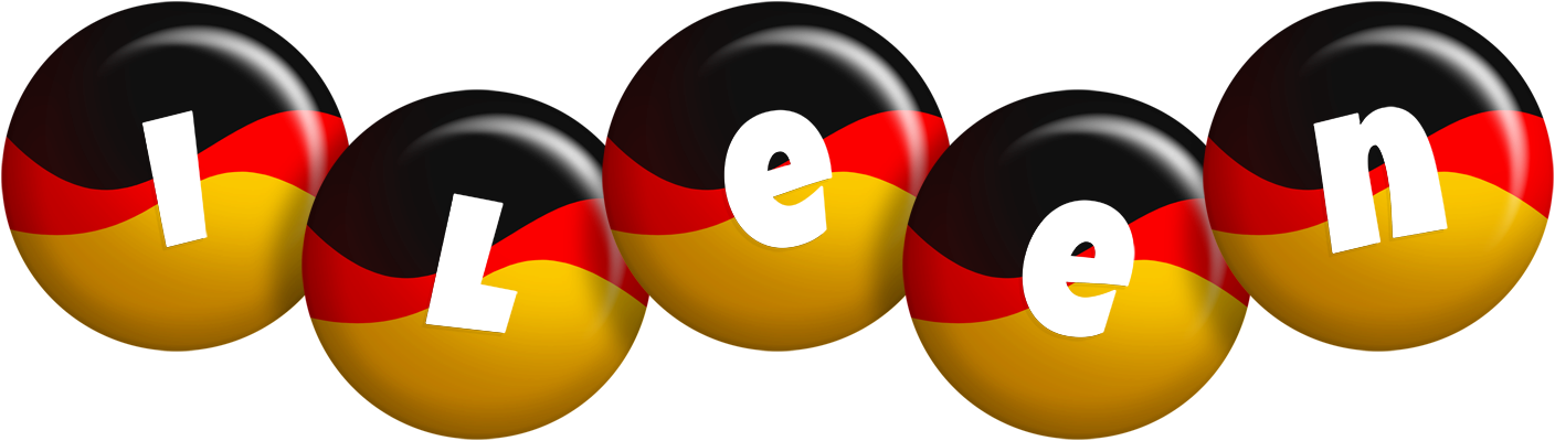 Ileen german logo
