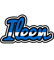 Ileen greece logo