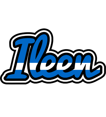 Ileen greece logo
