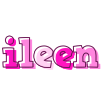 Ileen hello logo