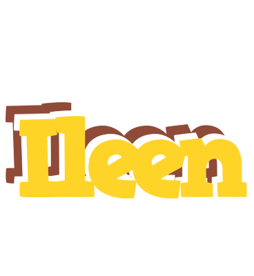 Ileen hotcup logo