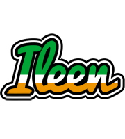 Ileen ireland logo