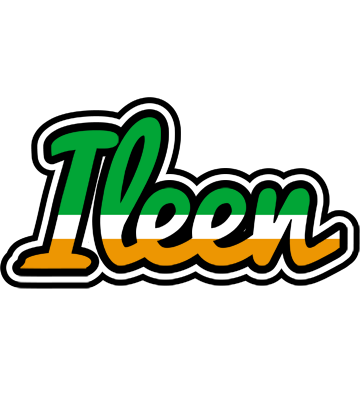 Ileen ireland logo