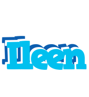 Ileen jacuzzi logo