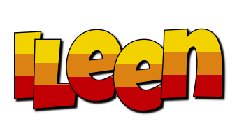 Ileen jungle logo