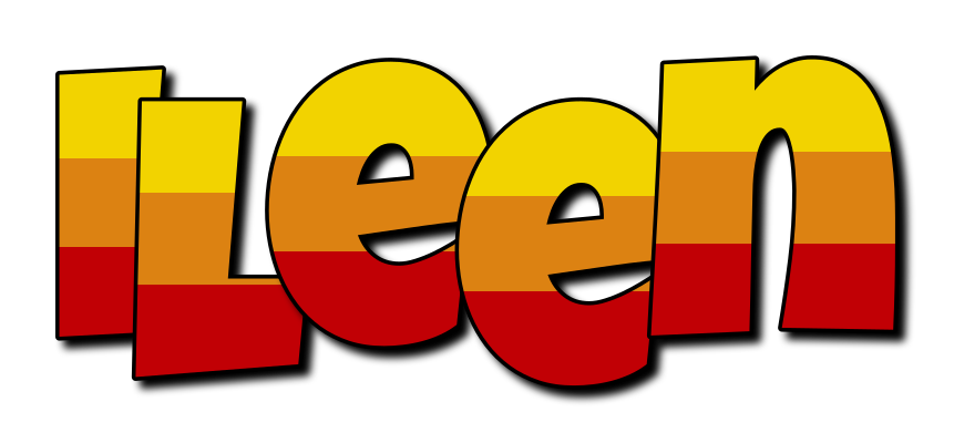 Ileen jungle logo