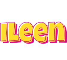 Ileen kaboom logo