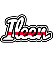 Ileen kingdom logo