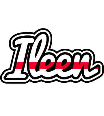 Ileen kingdom logo