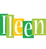 Ileen lemonade logo