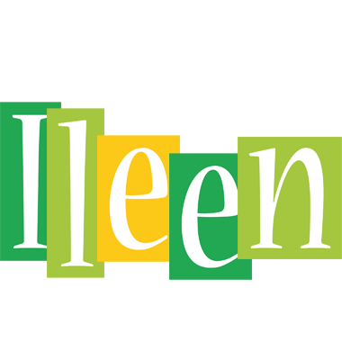 Ileen lemonade logo