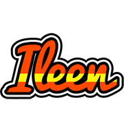 Ileen madrid logo