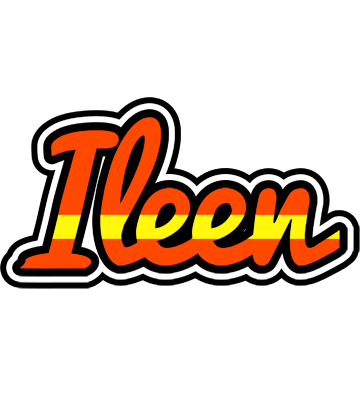 Ileen madrid logo