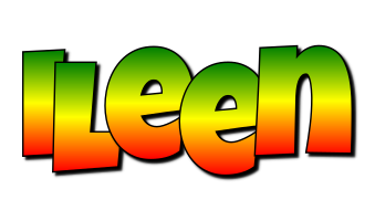 Ileen mango logo