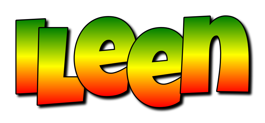 Ileen mango logo