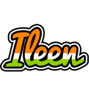 Ileen mumbai logo