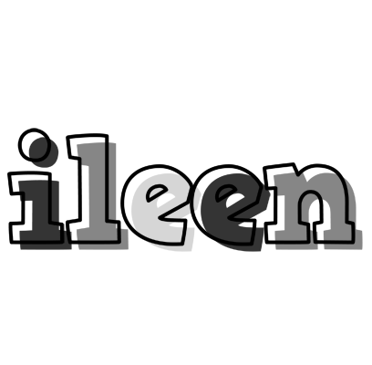 Ileen night logo
