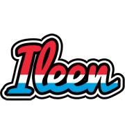 Ileen norway logo