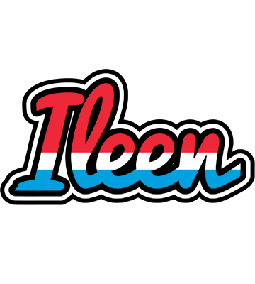 Ileen norway logo