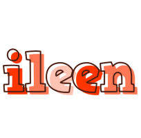 Ileen paint logo