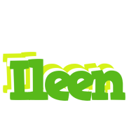 Ileen picnic logo