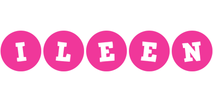 Ileen poker logo