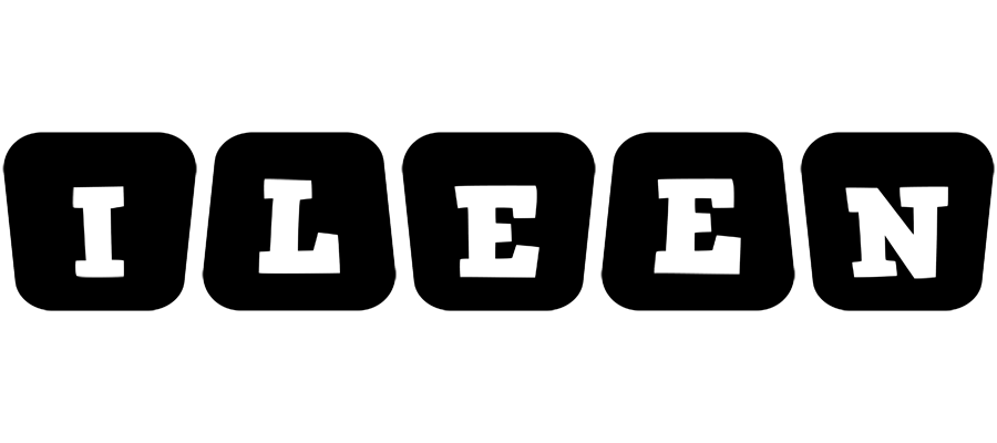 Ileen racing logo