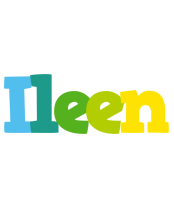 Ileen rainbows logo