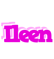 Ileen rumba logo