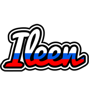 Ileen russia logo