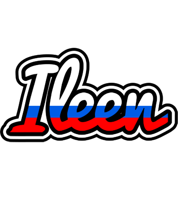 Ileen russia logo