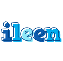 Ileen sailor logo