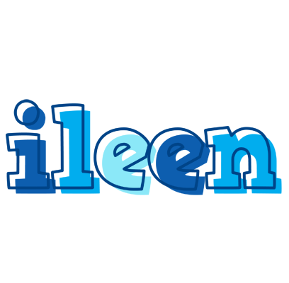 Ileen sailor logo