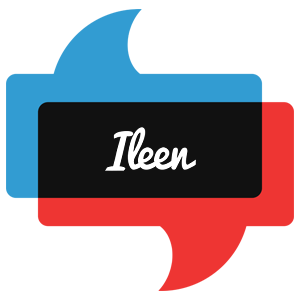 Ileen sharks logo