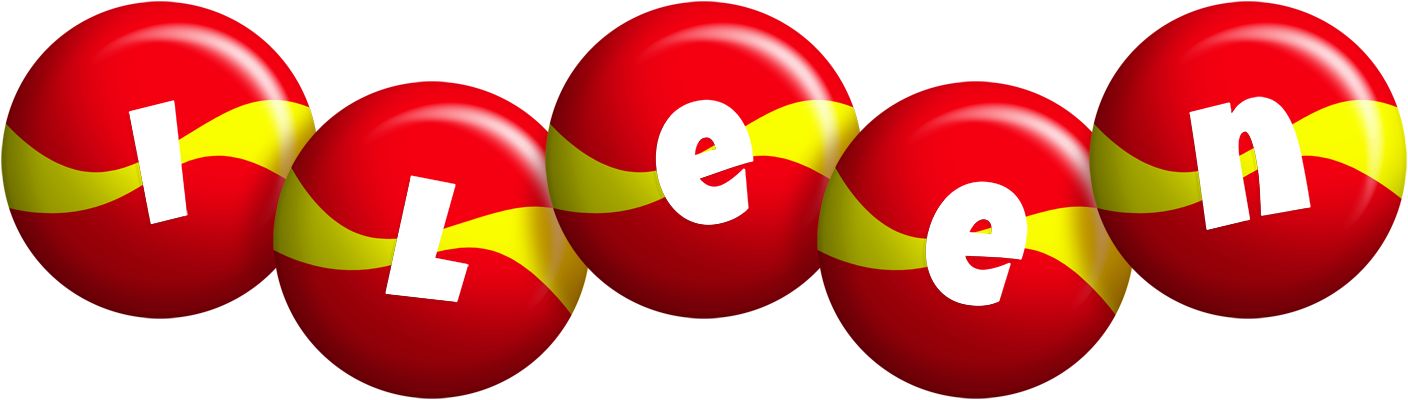 Ileen spain logo