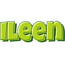 Ileen summer logo