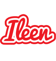 Ileen sunshine logo