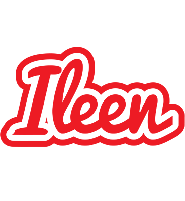 Ileen sunshine logo