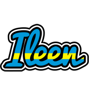 Ileen sweden logo