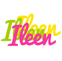 Ileen sweets logo