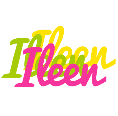 Ileen sweets logo