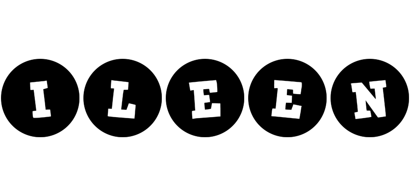 Ileen tools logo