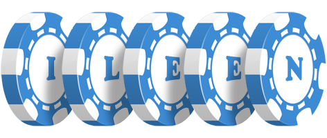 Ileen vegas logo