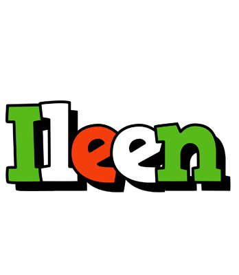 Ileen venezia logo