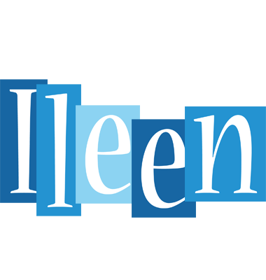 Ileen winter logo