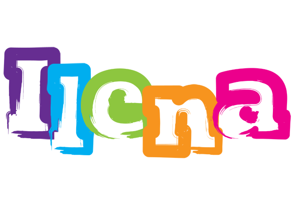 Ilena casino logo