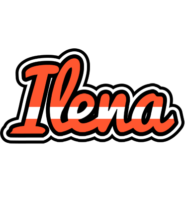 Ilena denmark logo